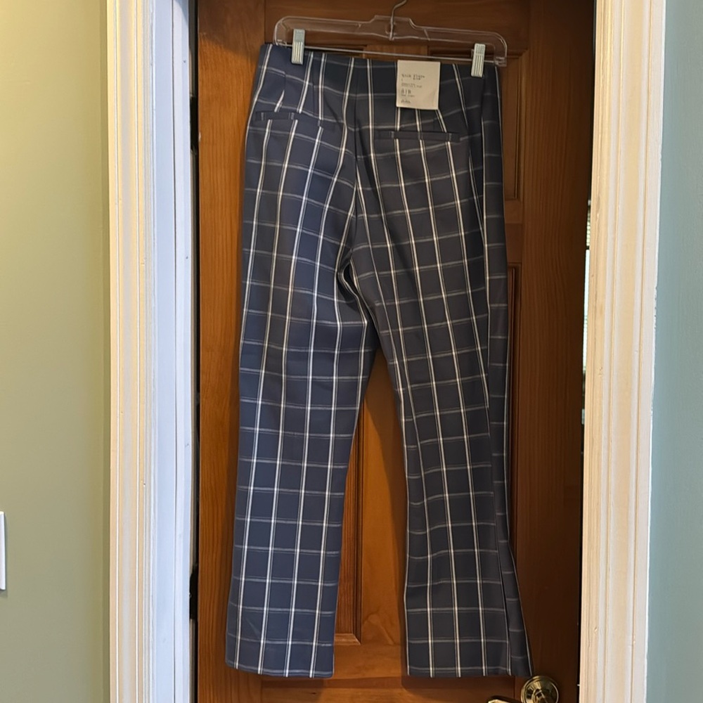 Kick Flare Pants